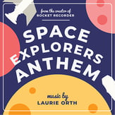 Space Explorers Anthem Bundle Digital Resources